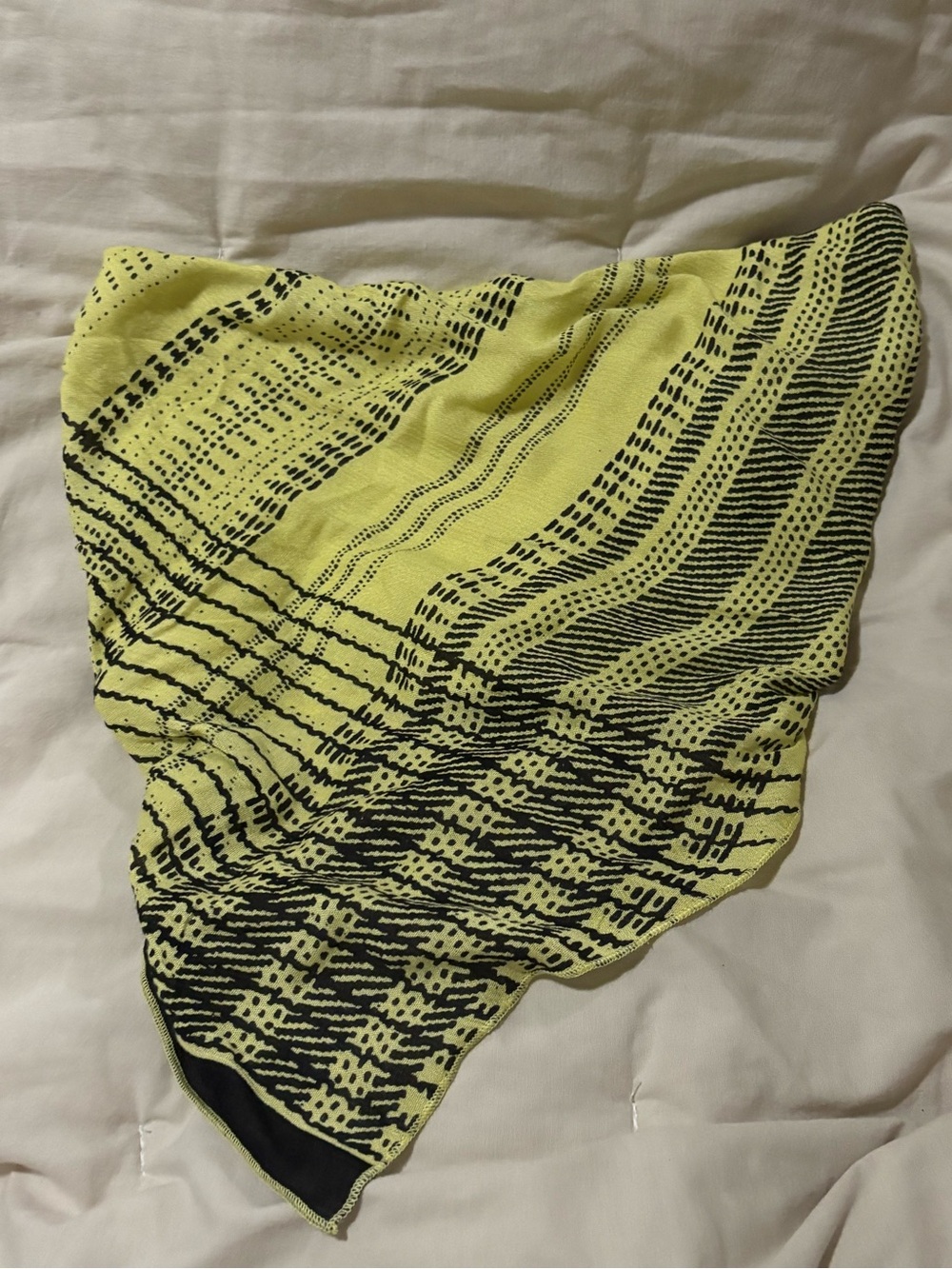 Free People bandeau top - L